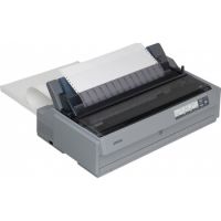  Epson LQ-2190 A4 Mono Dot-Matrix Printer 