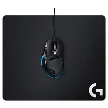  Logitech G240 Cloth Gaming Mouse Pad 