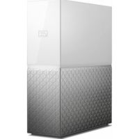  WD My Cloud Home 4TB Personal NAS (Network Attached Storage) 