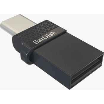  SanDisk Ultra Dual Drive USB Type-C 128GB 