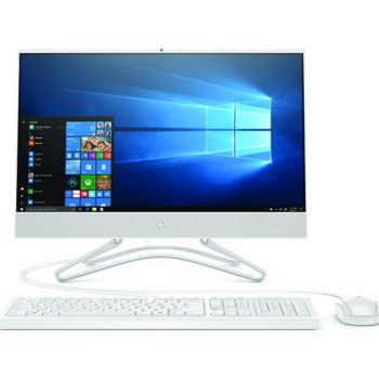  HP 22-C0020NE AIO PC (Intel i5, 8GB Memory, 1TB HDD, 21.5", 2GB VGA, Win 10) 
