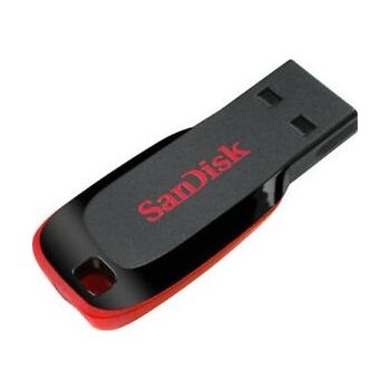  SanDisk 32GB 64GB Cruzer Blade USB 2.0 Flash  SDCZ50 