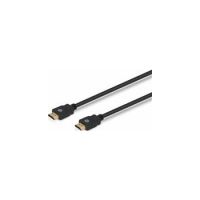  HP Cable HDMI to HDMI 5m - Black | HP001GBBLK5TW 