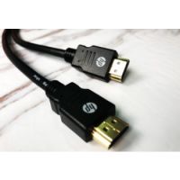  HP Cable HDMI to HDMI 3m - Black | HP001GBBLK3TW 