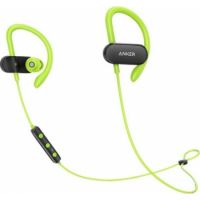  Anker SoundBuds Curve Wireless Headphones  - Green 