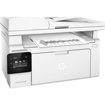  HP LaserJet Pro M130fw A4 Mono Multifunction Laser Printer 
