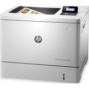  HP Color LaserJet Enterprise M553dn A4 Colour Laser Printer 