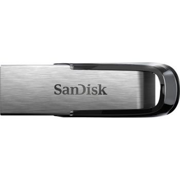  SanDisk Ultra Flair ISB 3.0 Flash Drive 64GB 