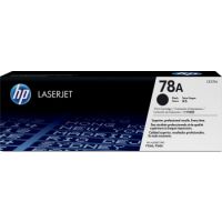  HP 78A Toner Cartridge (2,100 pages) 