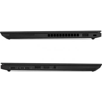  Lenovo Thinkpad T490s 14" Business Laptop 