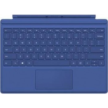  Microsoft Surface Type Cover | Model 1725 (Keyboard) English/Arabic - Black Color. 