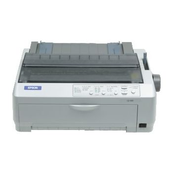  Epson LQ-590 Dot Matrix Printer 