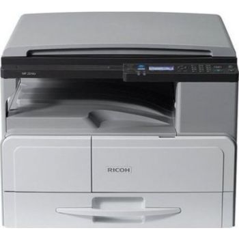  Ricoh MP 2014AD A3 B/W Multifunctional Printer (Up to 20 PPM) 