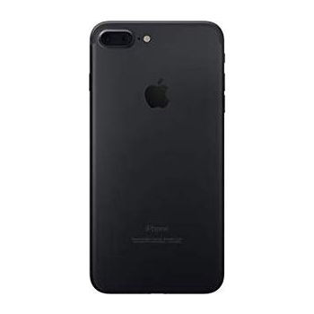  Apple iPhone 7 Plus, 256GB, Black (Arabic Stock) 