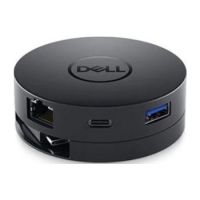  Dell USB-C Mobile Adapter - DA300 