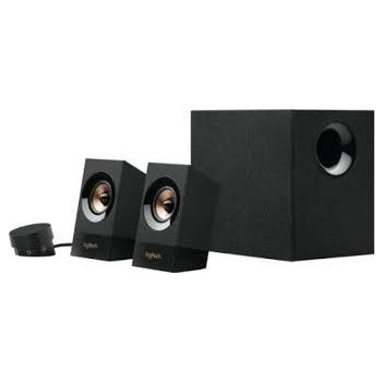  Logitech® Z533 Multimedia Speaker System 2.1 