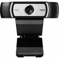  Logitech Webcam C930e HD Full 1080p Pro - Business Series 
