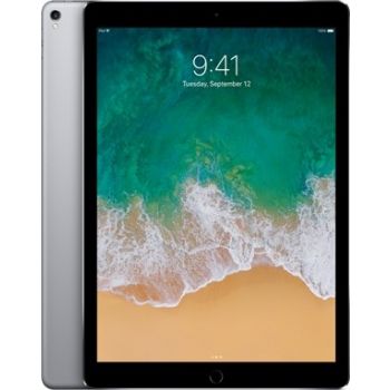  11-inch iPad Pro (1st Generation) Wi-Fi + Cellular 256GB - Space Grey or Silver > Authorised Arabic Version 