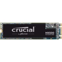  SSD Internal Crucial MX500 1TB 3D NAND M.2 Type 2280 
