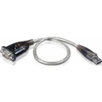  Aten USB to RS-232 Adapter (35cm) 