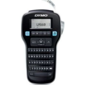 Dymo Label Manager® 160 Eng-Arab Printer 