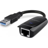  Linksys USB 3.0 Gigabit Ethernet Adapter 
