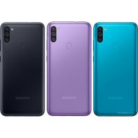 Samsung Galaxy M30s Phone (2019): 6.4-inch, 4GB Memory, 64GB Memory, 48MP CAM, LTE 