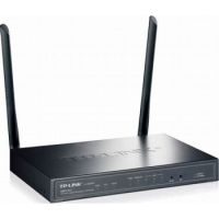  TP-Link TL-ER604W Wi-Fi router 2.4 GHz 300 Mbps 