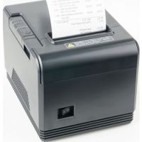  ICE IRP 260 Thermal Receipt Printer with USB+ Serial+ Ethernet Interfaces IRP 260 