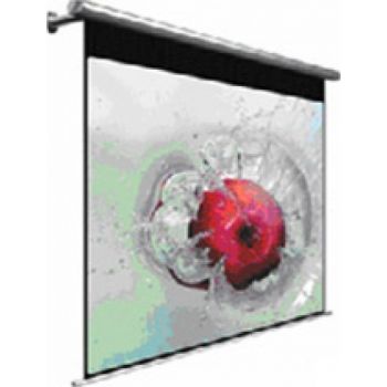  200cmX150cm Electric Wall/Ceiling Screen - 100" with Remote 