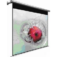  200cmX150cm Electric Wall/Ceiling Screen - 100" with Remote 
