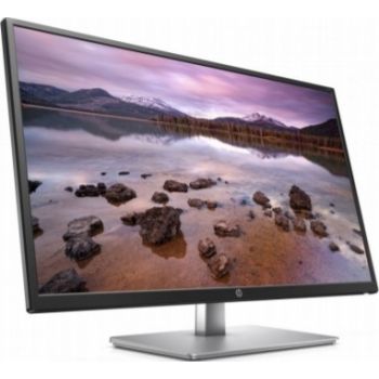  HP 32-inch FHD IPS Monitor with Tilt Adjustment and Anti-Glare Panel 