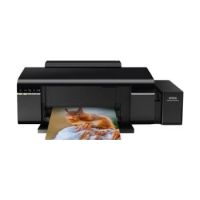  Epson L805 Wi-Fi Photo Ink Tank Printer 