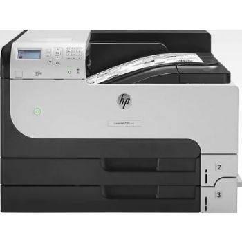  HP Enterprise 700 M712dn A3 Mono Laser Printer 