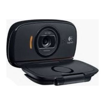  Logitech Webcam C525 HD 720P 