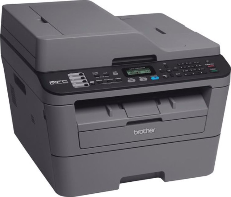 best monochrome laser printer all in one
