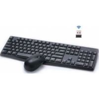  HP CS10 Wireless Combo Keyboard & Mouse (Black) 