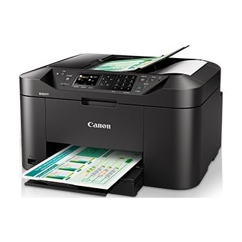  Canon MAXIFY MB2140  inkjet Business Printer 
