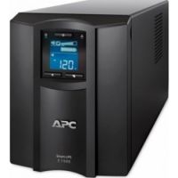  APC Smart-UPS 1500VA LCD 230V with SmartConnect 
