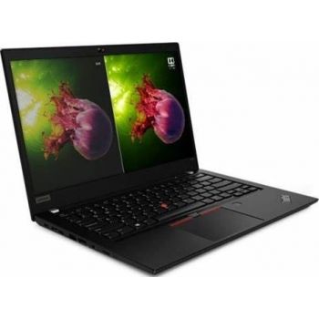  Lenovo ThinkPad T490 NBK (Intel i5, 8GB RAM, 256GB SSD, 14", UHD Graphic, Win 10 Pro) 