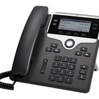  Cisco UC Phone 7841 
