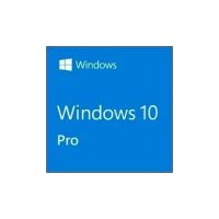  Windows Pro 10 64Bit Eng Intl 1pk DSP OEI DV - FPP Product 